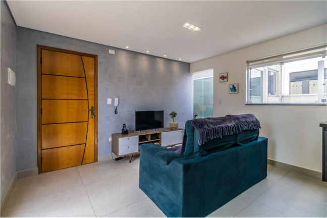 Imagem Apartamento com 1 Quarto à Venda, 39 m² em Tatuapé - São Paulo Imagem Apartamento com 1 Quarto à Venda, 39 m² em Tatuapé - São Paulo