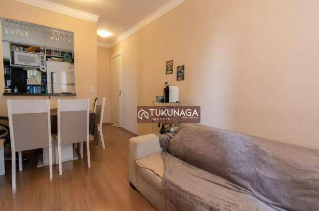 Imagem Apartamento com 2 Quartos à Venda, 45 m² em Ponte Grande - Guarulhos Imagem Apartamento com 2 Quartos à Venda, 45 m² em Ponte Grande - Guarulhos