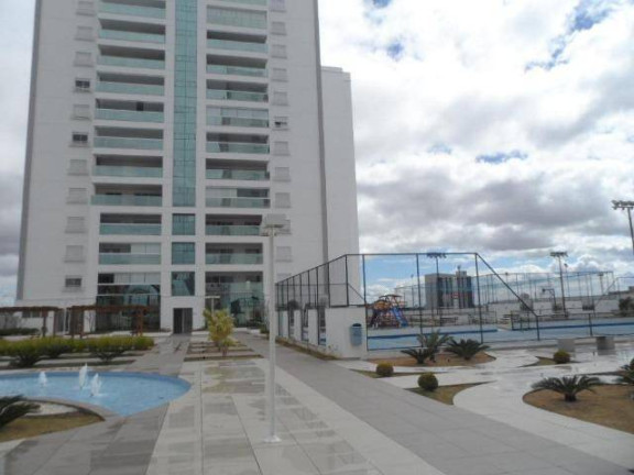 Imagem Apartamento com 3 Quartos à Venda, 125 m² em Parque Campolim - Sorocaba Imagem Apartamento com 3 Quartos à Venda, 125 m² em Parque Campolim - Sorocaba
