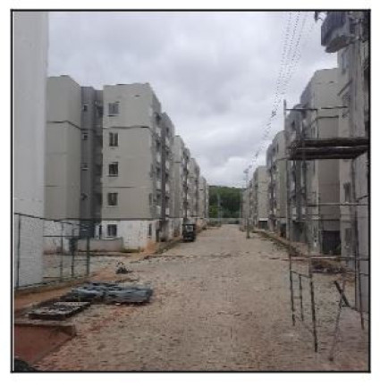 Apartamento com 2 Quartos à Venda, 53 m² em Ponto Chic - Nova Iguacu