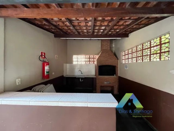Imagem Apartamento com 2 Quartos à Venda, 52 m² em Cursino - São Paulo Imagem Apartamento com 2 Quartos à Venda, 52 m² em Cursino - São Paulo
