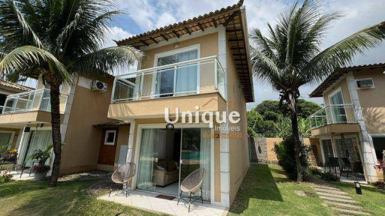 Imagem Casa com 3 Quartos à Venda, 120 m² em Rasa - Armação Dos Búzios