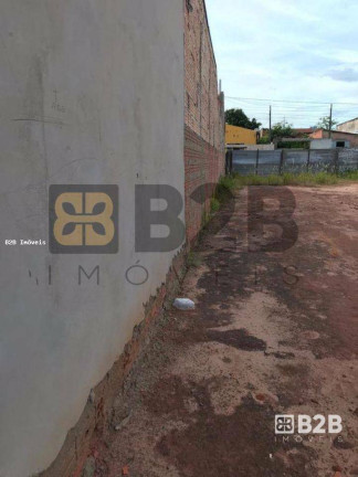 Imagem Terreno à Venda, 165 m² em Parque Val De Palmas - Bauru Imagem Terreno à Venda, 165 m² em Parque Val De Palmas - Bauru