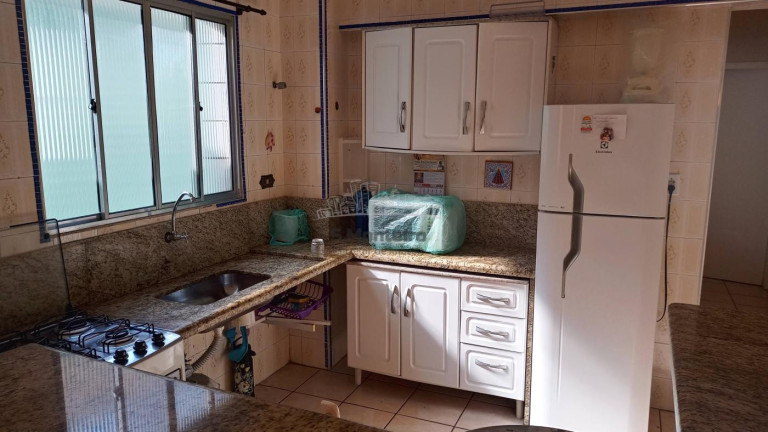 Imagem Apartamento com 1 Quarto à Venda, 45 m² em Aviação - Praia Grande