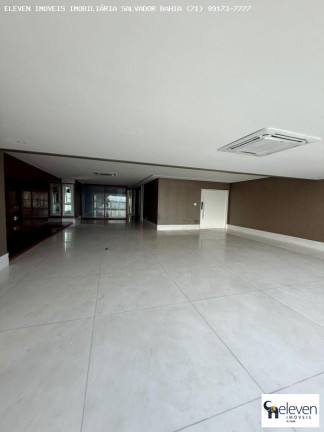 Imagem Apartamento com 5 Quartos à Venda, 305 m² em Vitoria - Salvador Imagem Apartamento com 5 Quartos à Venda, 305 m² em Vitoria - Salvador