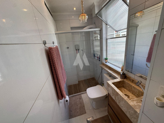 Imagem Apartamento com 3 Quartos à Venda, 113 m² em Boqueirão - Santos