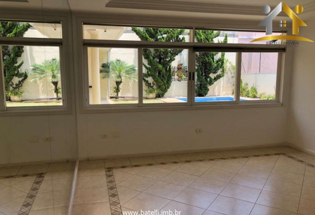 Imagem Casa de Condomínio com 4 Quartos à Venda, 233 m² em Granja Viana - Cotia