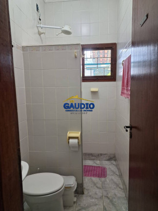 Imagem Casa com 1 Quarto à Venda, 107 m² em Jardim Raphael - Bertioga