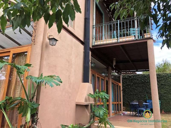 Imagem Casa de Condomínio com 5 Quartos à Venda, 364 m² em Jardim Do Golf I - Jandira Imagem Casa de Condomínio com 5 Quartos à Venda, 364 m² em Jardim Do Golf I - Jandira