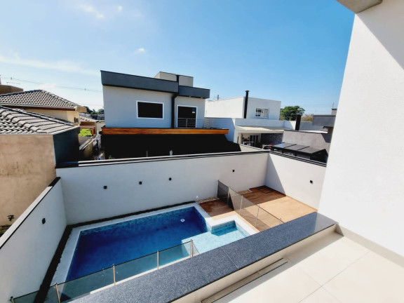 Imagem Casa à Venda, 300 m² em Piracangaguá - Taubaté Imagem Casa à Venda, 300 m² em Piracangaguá - Taubaté