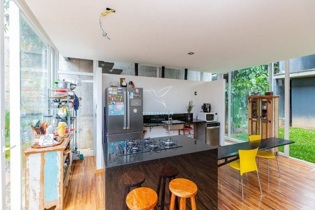 Imagem Casa com 4 Quartos à Venda, 400 m² em Brooklin Paulista - São Paulo Imagem Casa com 4 Quartos à Venda, 400 m² em Brooklin Paulista - São Paulo