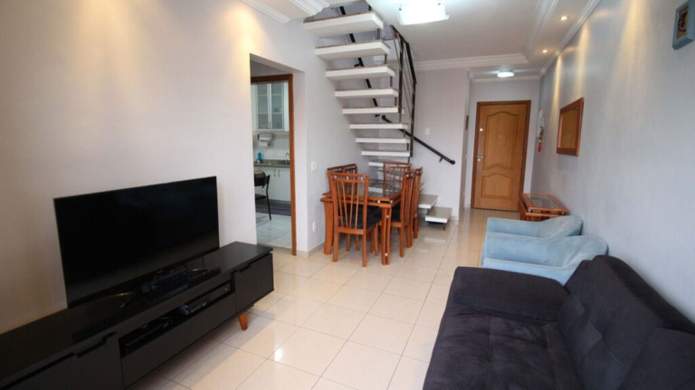 Imagem Imóvel com 2 Quartos à Venda, 121 m² em Santa Maria - São Caetano Do Sul Imagem Imóvel com 2 Quartos à Venda, 121 m² em Santa Maria - São Caetano Do Sul