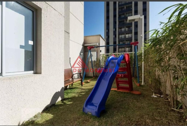 Imagem Apartamento com 2 Quartos à Venda, 58 m² em Vila Monte Alegre - São Paulo