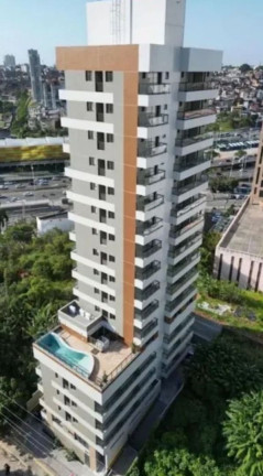 Imagem Studio com 1 Quarto à Venda, 22 m² em Caminho Das árvores - Salvador Imagem Studio com 1 Quarto à Venda, 22 m² em Caminho Das árvores - Salvador