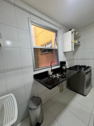 Imagem Imóvel com 2 Quartos à Venda, 60 m² em Flores - Manaus