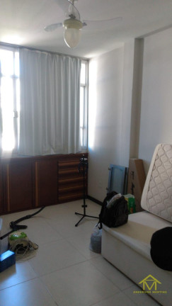Apartamento com 2 Quartos à Venda, 80 m² em Centro De Vila Velha - Vila Velha