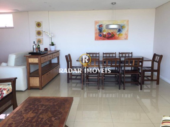 Imagem Apartamento com 4 Quartos à Venda, 239 m² em Braga - Cabo Frio