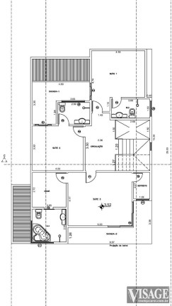 Imagem Casa com 3 Quartos à Venda, 350 m² em Vila Branca - Jacareí Imagem Casa com 3 Quartos à Venda, 350 m² em Vila Branca - Jacareí