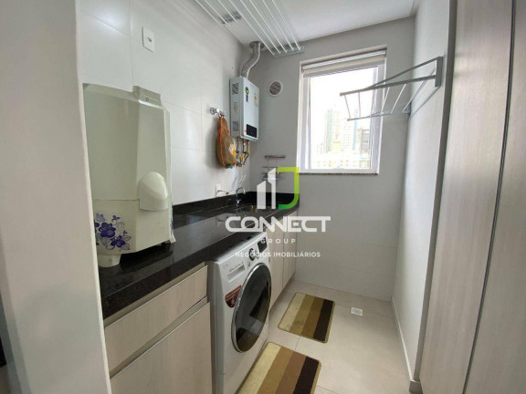 Imagem Apartamento com 3 Quartos à Venda, 119 m² em Centro - Balneário Camboriú