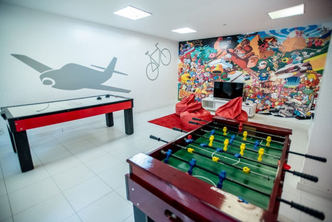 Imagem Apartamento com 3 Quartos à Venda, 84 m² em Jardim Lindóia - Porto Alegre Imagem Apartamento com 3 Quartos à Venda, 84 m² em Jardim Lindóia - Porto Alegre