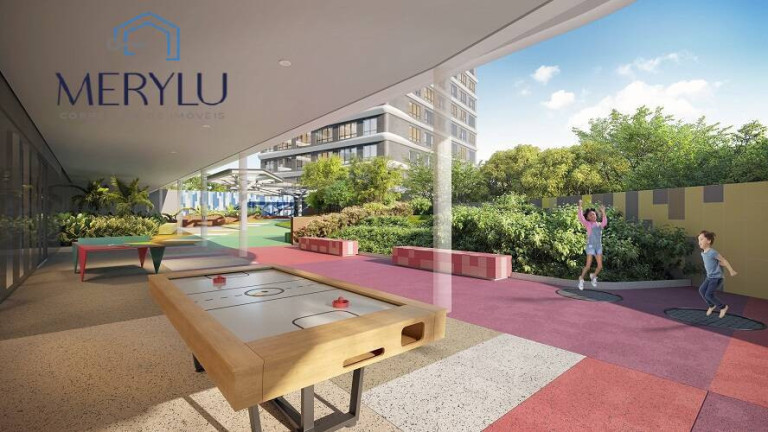Imagem Apartamento com 3 Quartos à Venda, 125 m² em Butantã - São Paulo