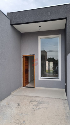 Casa com 3 Quartos à Venda, 83 m² em Weissópolis - Pinhais