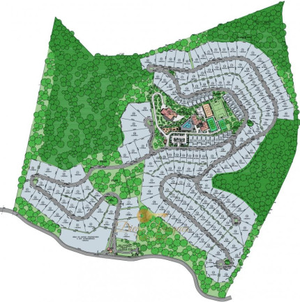 Imagem Terreno à Venda, 765 m² em Vargem Grande - Teresópolis