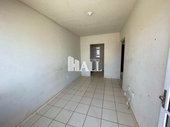 Imagem Casa com 2 Quartos à Venda, 45 m² em Parque Residencial Da Fraternidade - São José Do Rio Preto Imagem Casa com 2 Quartos à Venda, 45 m² em Parque Residencial Da Fraternidade - São José Do Rio Preto