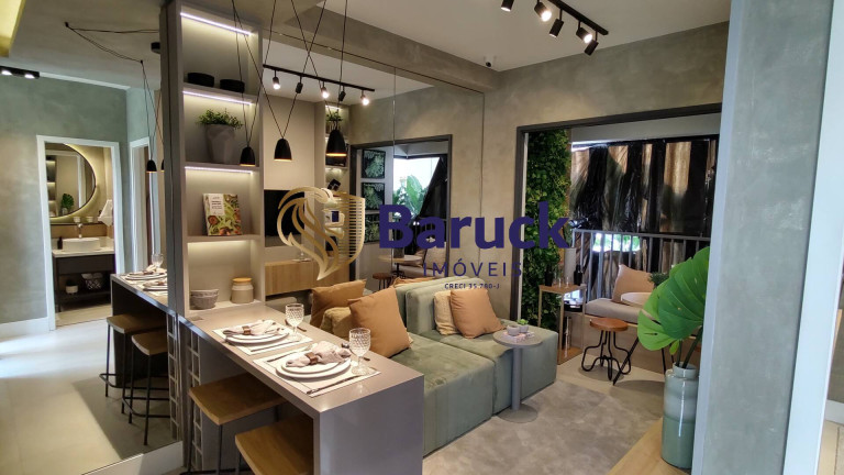 Apartamento com 1 Quarto à Venda, 32 m² em São Judas - São Paulo
