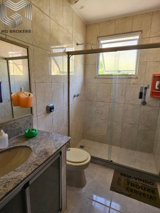 Imagem Imóvel com 4 Quartos à Venda, 400 m² em Recreio Dos Bandeirantes - Rio De Janeiro Imagem Imóvel com 4 Quartos à Venda, 400 m² em Recreio Dos Bandeirantes - Rio De Janeiro