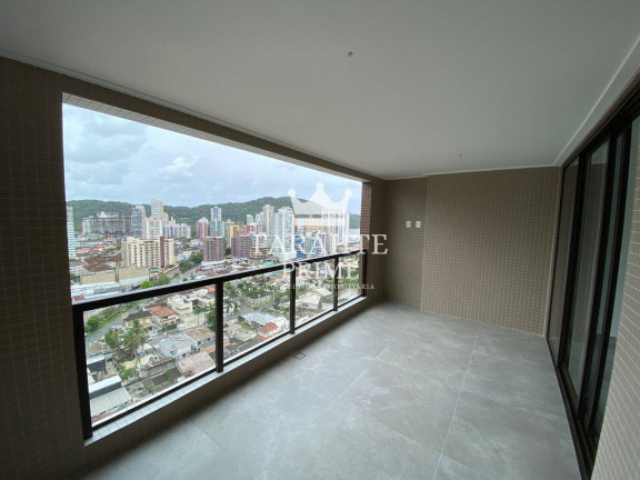 Imagem Apartamento com 3 Quartos à Venda, 162 m² em Canto Do Forte - Praia Grande Imagem Apartamento com 3 Quartos à Venda, 162 m² em Canto Do Forte - Praia Grande