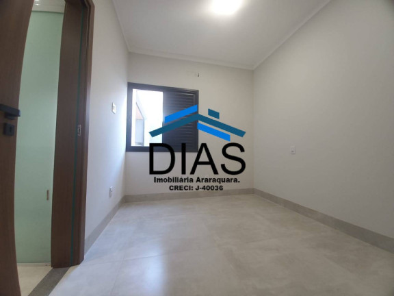 Imagem Casa com 3 Quartos à Venda, 308 m² em Jardim Botânico - Araraquara Imagem Casa com 3 Quartos à Venda, 308 m² em Jardim Botânico - Araraquara