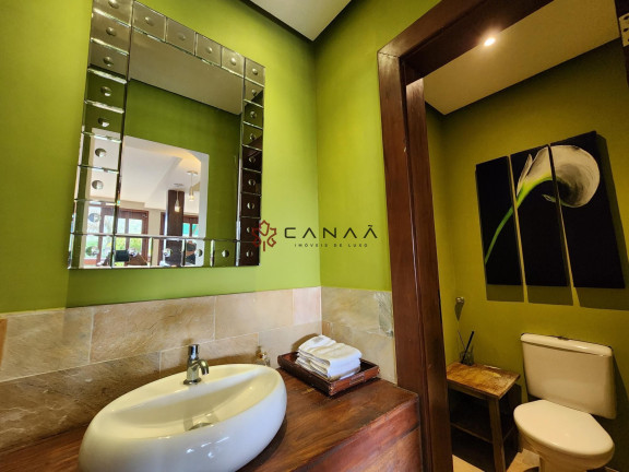 Imagem Casa com 7 Quartos à Venda, 700 m² em São Conrado - Rio De Janeiro