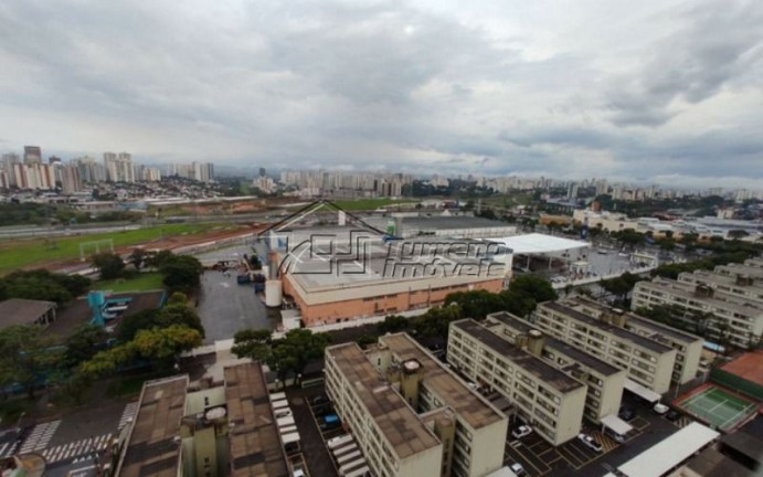 Imagem Apartamento com 2 Quartos à Venda, 62 m² em Jardim Satélite - São José Dos Campos