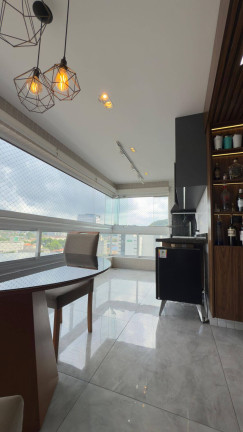 Imagem Apartamento com 2 Quartos à Venda, 95 m² em Vila Belmiro - Santos Imagem Apartamento com 2 Quartos à Venda, 95 m² em Vila Belmiro - Santos