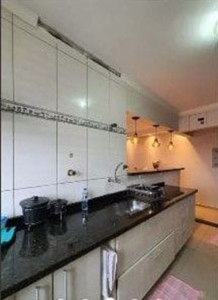 Imagem Apartamento com 2 Quartos à Venda, 64 m² em São João Clímaco - São Paulo Imagem Apartamento com 2 Quartos à Venda, 64 m² em São João Clímaco - São Paulo