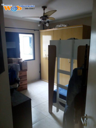 Imagem Apartamento com 2 Quartos à Venda, 93 m² em Vila Tupi - Praia Grande