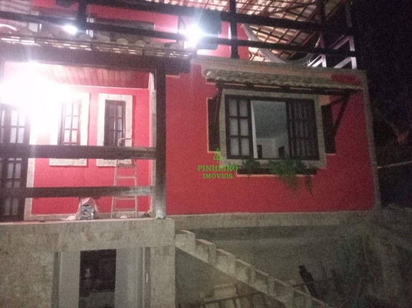Imagem Casa com 3 Quartos à Venda, 150 m² em Engenho Do Mato - Niterói