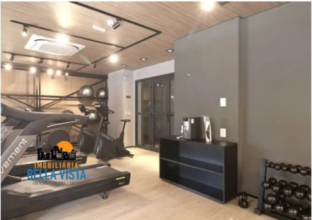 Imagem Apartamento com 1 Quarto à Venda, em Vila Clementino - São Paulo Imagem Apartamento com 1 Quarto à Venda, em Vila Clementino - São Paulo