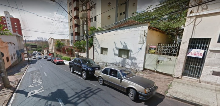 Imagem Imóvel com 1 Quarto à Venda, 458 m² em Centro - Ribeirão Preto Imagem Imóvel com 1 Quarto à Venda, 458 m² em Centro - Ribeirão Preto