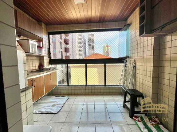 Imagem Apartamento com 2 Quartos à Venda, 76 m² em Aviação - Praia Grande Imagem Apartamento com 2 Quartos à Venda, 76 m² em Aviação - Praia Grande