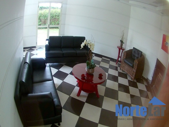 Imagem Apartamento com 3 Quartos à Venda, 76 m² em Parque Mandaqui - São Paulo