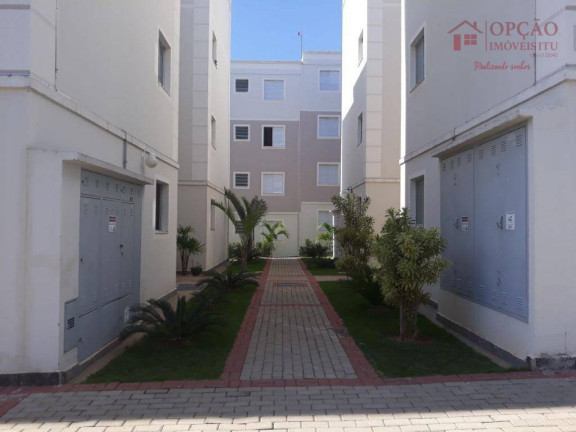 Imagem Apartamento com 2 Quartos à Venda, 47 m² em Jardim Das Rosas - Itu Imagem Apartamento com 2 Quartos à Venda, 47 m² em Jardim Das Rosas - Itu