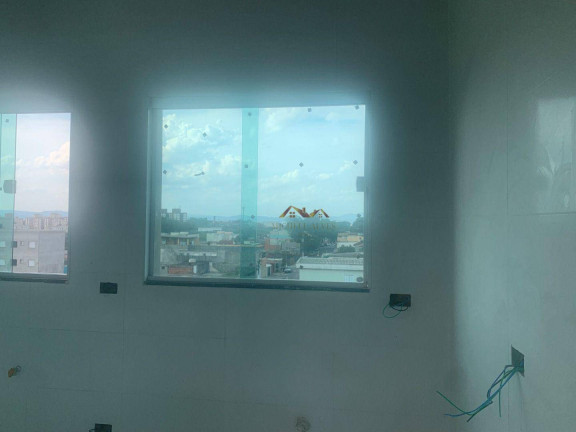 Imagem Apartamento com 2 Quartos à Venda, 43 m² em Artur Alvim - São Paulo