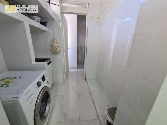 Imagem Apartamento com 3 Quartos à Venda, 112 m² em Manaíra - João Pessoa