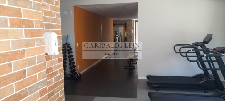 Imagem Imóvel com 2 Quartos à Venda, 57 m² em Centro - Campinas