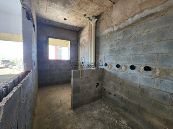 Imagem Apartamento com 2 Quartos à Venda, 58 m² em Boqueirao - Praia Grande Imagem Apartamento com 2 Quartos à Venda, 58 m² em Boqueirao - Praia Grande