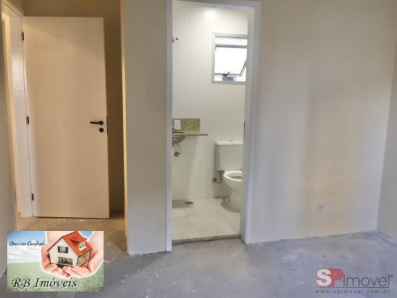 Imagem Apartamento com 3 Quartos à Venda, 87 m² em Vila Gilda - Santo André
