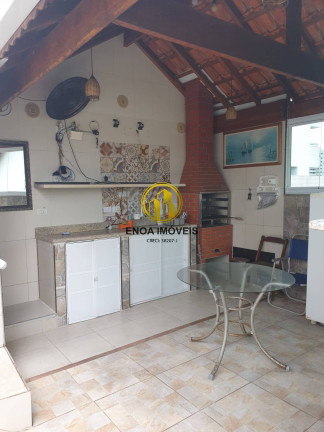 Imagem Casa com 3 Quartos à Venda, 170 m² em Guilhermina - Praia Grande