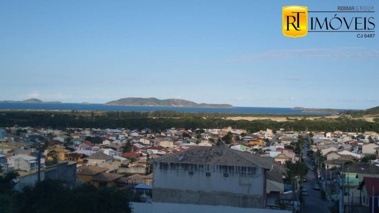 Terreno em Condomínio à Venda, 300 m² em Peró - Cabo Frio